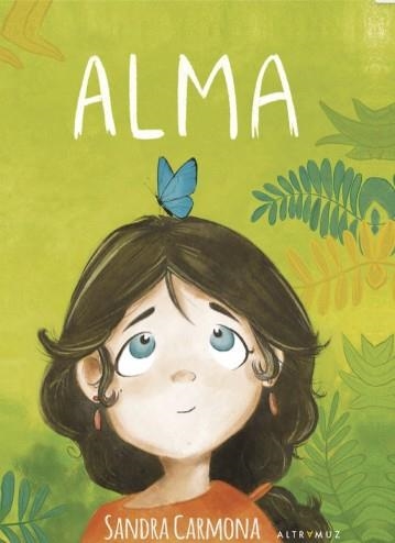Alma | Carmona Durán, Sandra | Cooperativa autogestionària