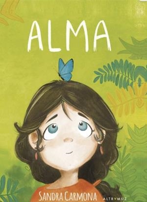 Alma | Carmona Durán, Sandra
