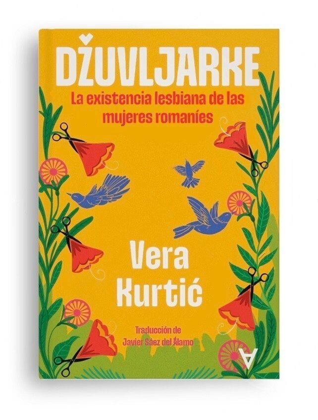 Džuvljarke | Kurtic, Vera | Cooperativa autogestionària