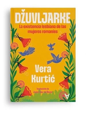 Džuvljarke | Kurtic, Vera