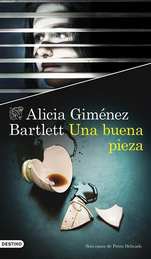 Una buena pieza | Giménez Bartlett, Alicia | Cooperativa autogestionària