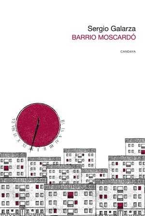 Barrio Moscardó | Galarza, Sergio | Cooperativa autogestionària