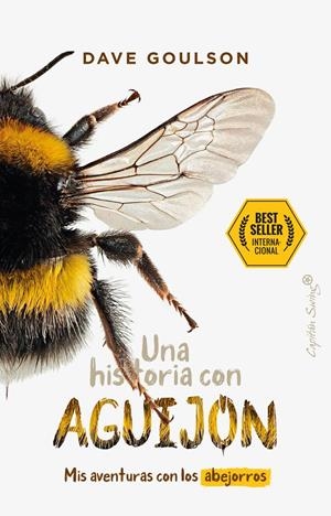 Una historia con aguijón | Goulson, Dave | Cooperativa autogestionària