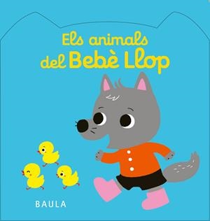 Bebé Llop | Éditions Nathan | Cooperativa autogestionària