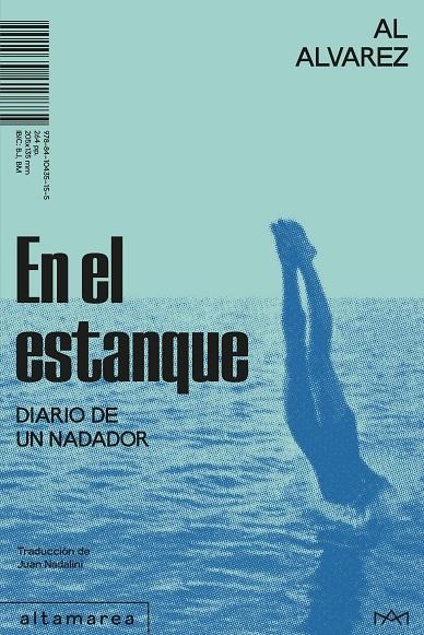En el estanque | Alvarez, Al
