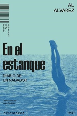 En el estanque | Alvarez, Al | Cooperativa autogestionària