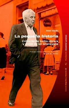 La pequeña historia | Viadiu, José | Cooperativa autogestionària