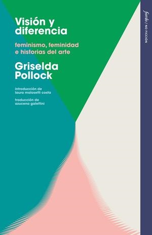 Visión y diferencia | Pollock, Griselda | Cooperativa autogestionària