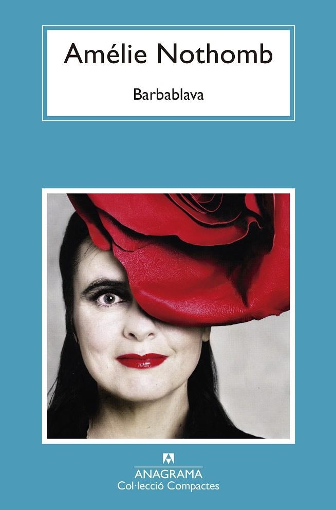 Barbablava | Nothomb, Amélie | Cooperativa autogestionària