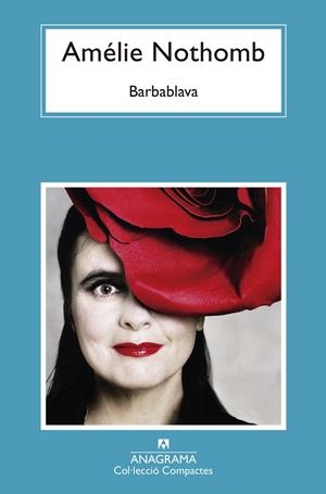Barbablava | Nothomb, Amélie