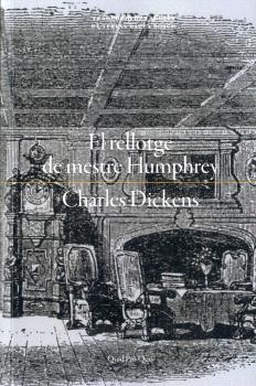El rellotge de mestre Humphrey | Dickens, Charles