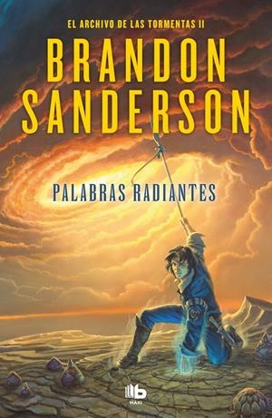 Palabras Radiantes (El Archivo de las Tormentas 2) | Sanderson, Brandon | Cooperativa autogestionària