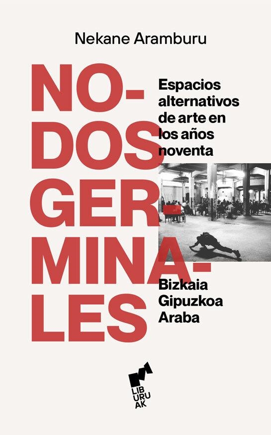 Nodos germinales | Aramburu, Nekane