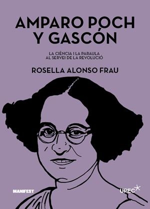 Amparo Poch y Gascón | Alonso Frau, Rosella