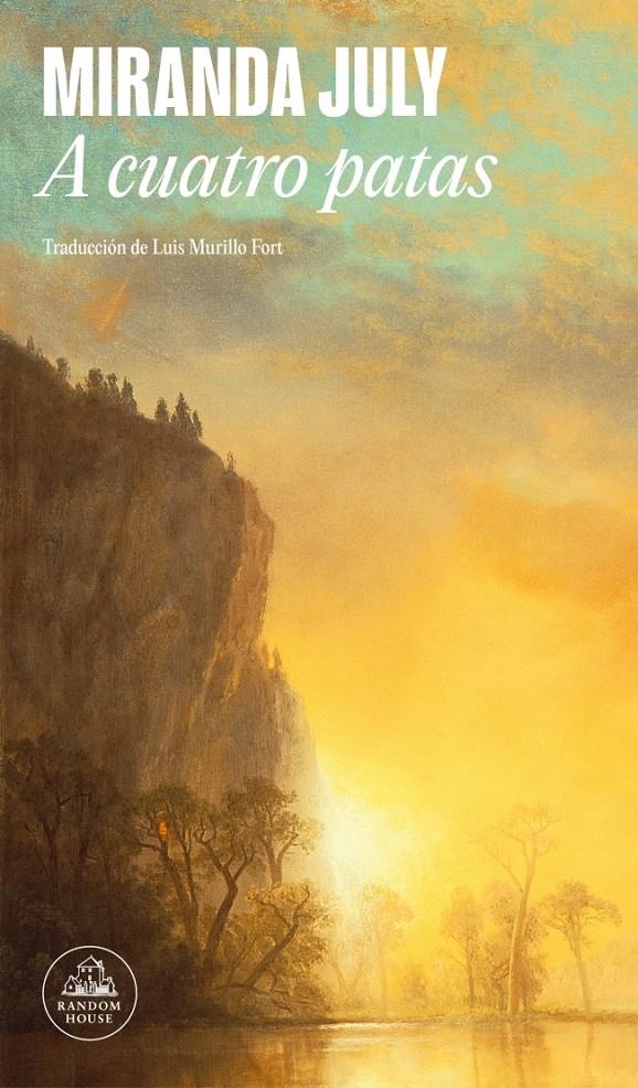 A cuatro patas | July, Miranda | Cooperativa autogestionària