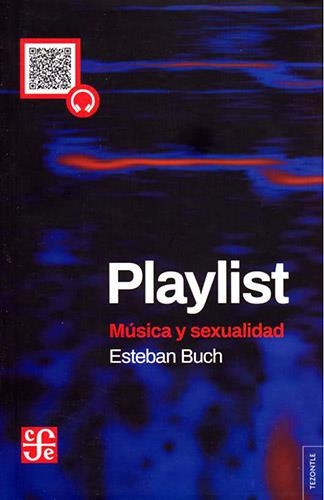 Playlist | Buch Esteban | Cooperativa autogestionària