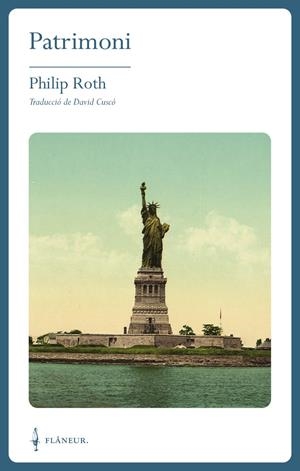 Patrimoni | Roth, Philip | Cooperativa autogestionària