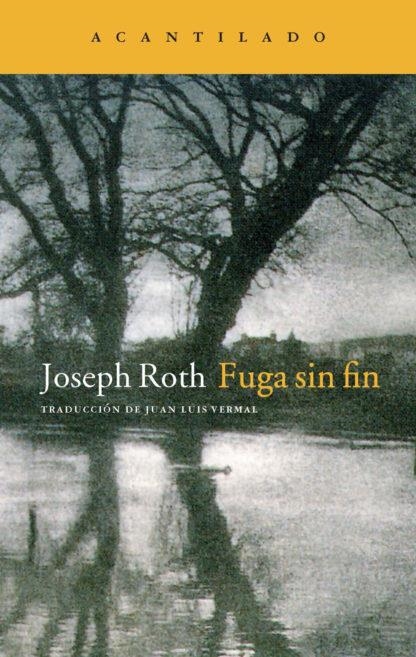 Fuga sin fin | Roth, Joseph