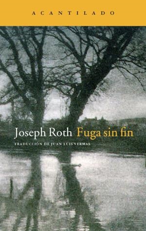 Fuga sin fin | Roth, Joseph | Cooperativa autogestionària