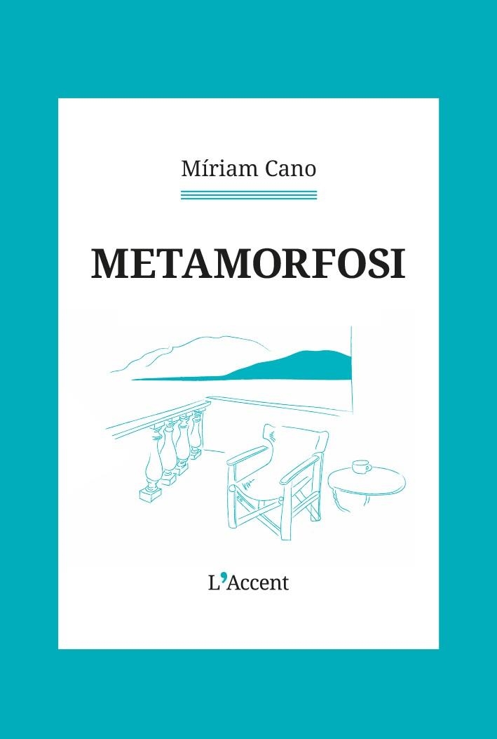 Metamorfosi | Cano, Míriam