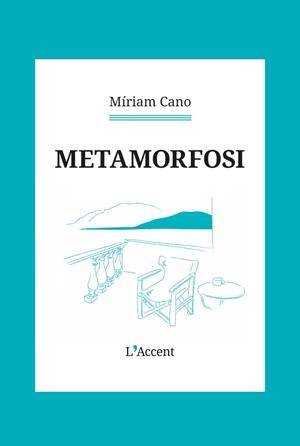 Metamorfosi | Cano, Míriam | Cooperativa autogestionària