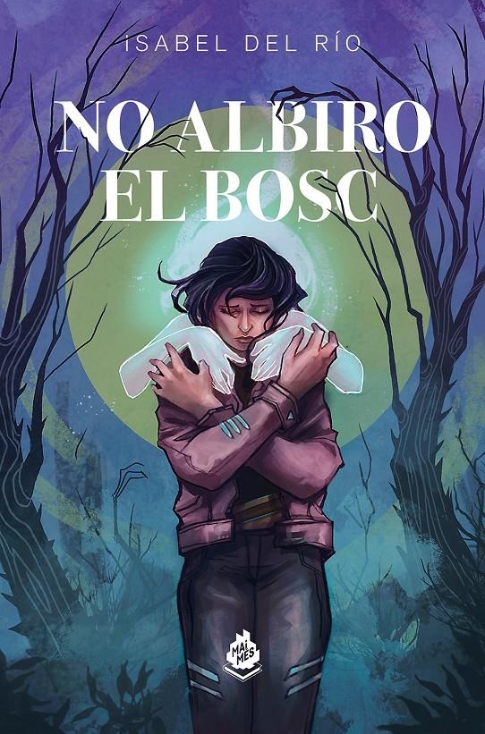No albiro el bosc | del Rio, Isabel | Cooperativa autogestionària