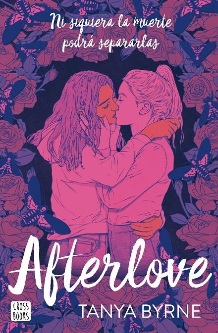 Afterlove | Byrne, Tanya