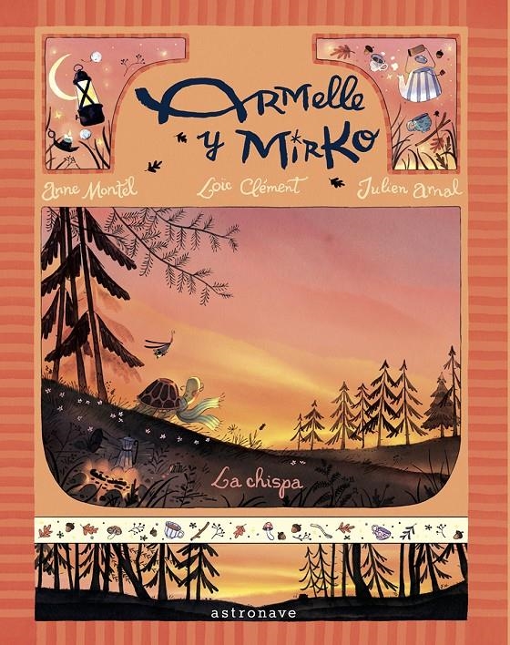 Armelle y Mirko | Montel, Anne; Clément, Loïc; Arnal, Julien | Cooperativa autogestionària