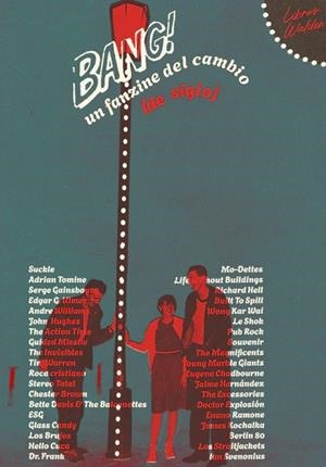 BANG! | VVAA | Cooperativa autogestionària