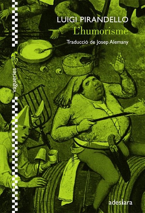 L'humorisme | Pirandello, Luigi