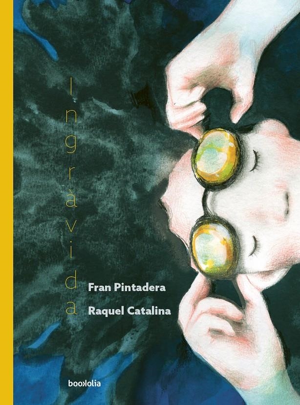 Ingràvida | Pintadera, Fran