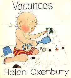 Vacances | Oxenbury, Helen | Cooperativa autogestionària