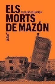 Els morts de Mazón | Camps, Esperança | Cooperativa autogestionària