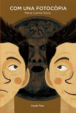 Com una fotocòpia | Roca, Maria Carme | Cooperativa autogestionària