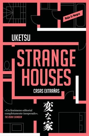 Strange houses | Uketsu | Cooperativa autogestionària