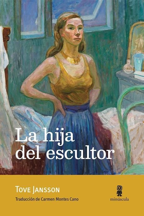 La hija del escultor | Jansson, Tove