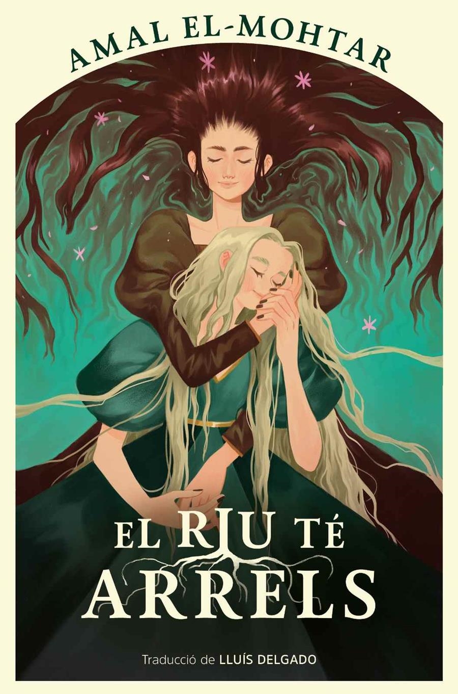 El riu té arrels | El-Mohtar, Amal