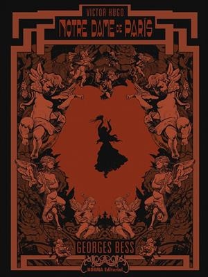 Notre Dame de París (GEORGES BESS) | GEORGE BESS/MARY SHELLEY | Cooperativa autogestionària