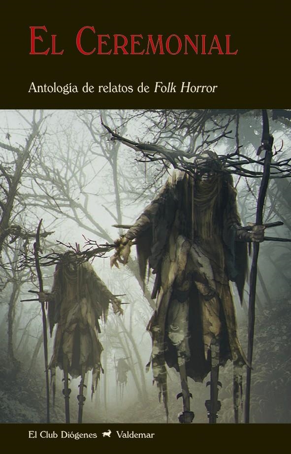 El Ceremonial | Varios autores | Cooperativa autogestionària