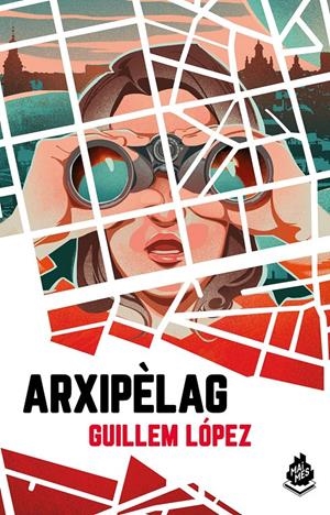 Arxipèlag | Lòpez, Guillem | Cooperativa autogestionària