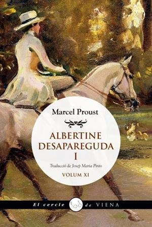 Albertine desapareguda, I | Proust, Marcel | Cooperativa autogestionària