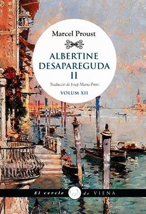 Albertine desapareguda, II | Proust, Marcel | Cooperativa autogestionària