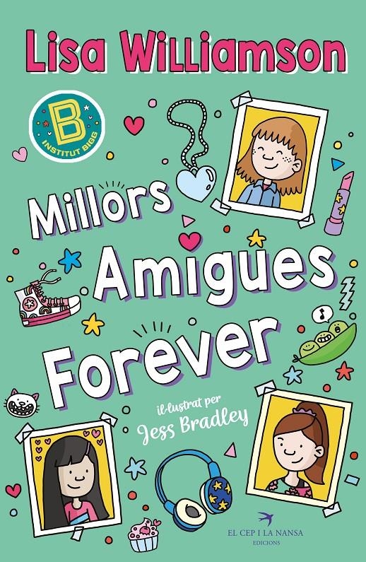 Millors Amigues Forever | Williamson, Lisa