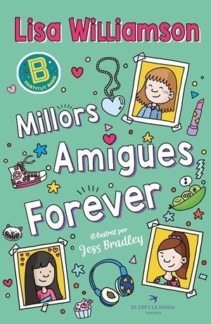 Millors Amigues Forever | Williamson, Lisa | Cooperativa autogestionària