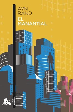 El manantial | Rand, Ayn | Cooperativa autogestionària