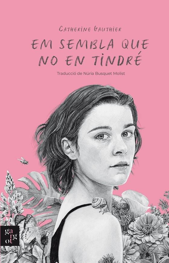 Em sembla que no en tindré | Gauthier, Catherine | Cooperativa autogestionària