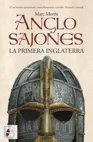 Anglosajones | Morris, Marc
