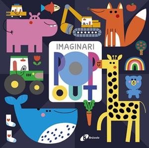 Imaginari pop-out | Varios Autores | Cooperativa autogestionària