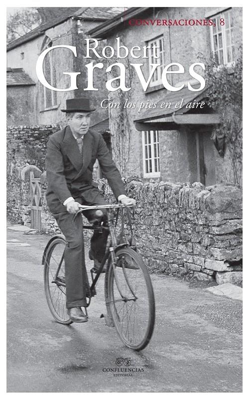 Conversaciones con Robert Graves | Graves, Robert | Cooperativa autogestionària