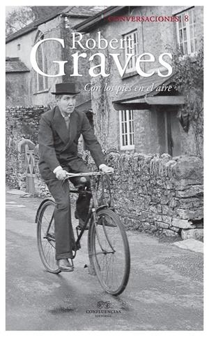 Conversaciones con Robert Graves | Graves, Robert | Cooperativa autogestionària